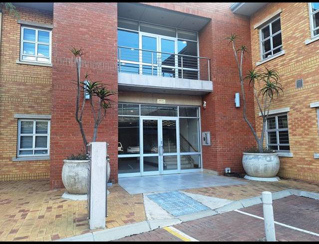 BUSINESS PROPERTY TO RENT IN ROUTE 21 BUSINESS PARK